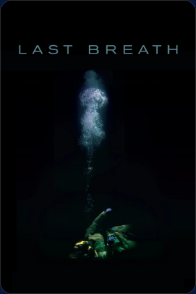 Last Breath — Diving Services UK film credit