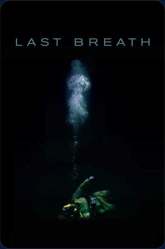 Last Breath — Diving Services UK film credit