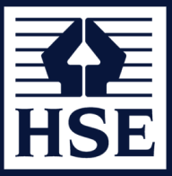 Health and Safety Executive registered diving contractor