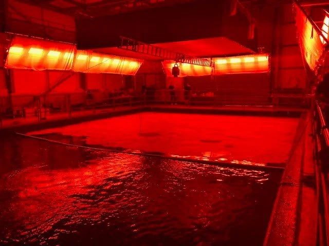 Diving Services UK &mdash; behind the scenes