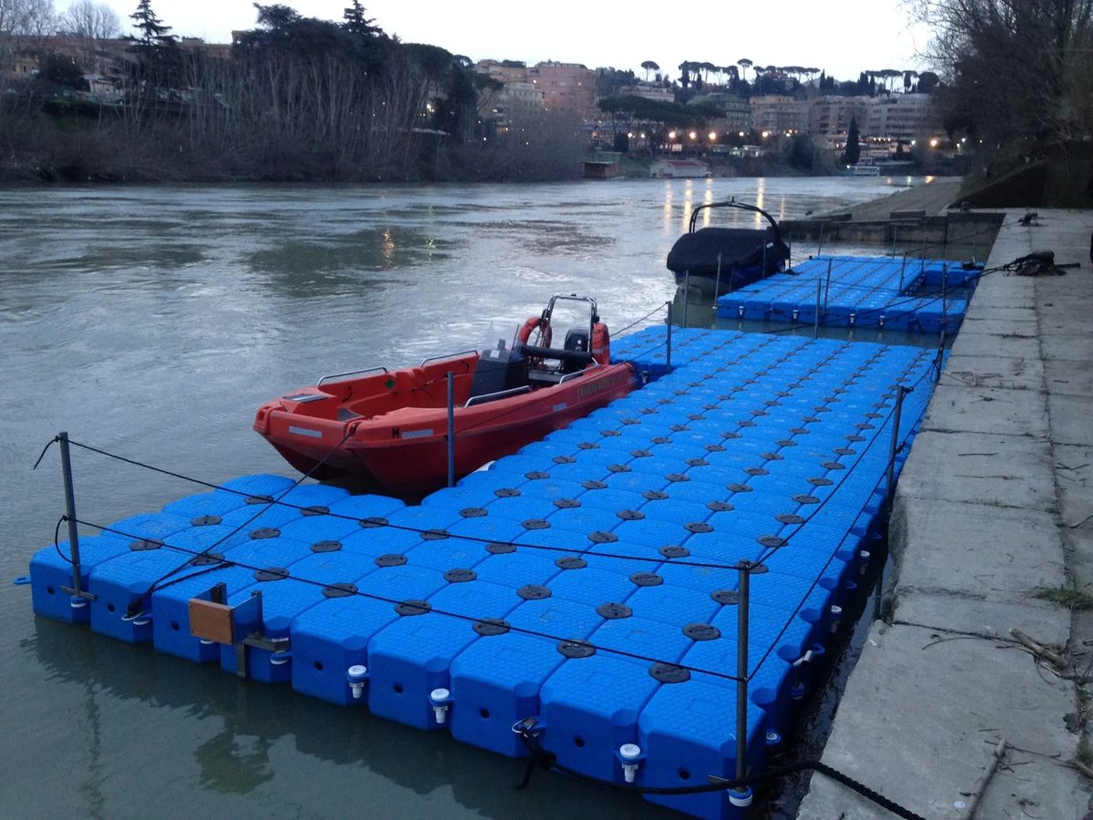 Diving Services UK &mdash; behind the scenes