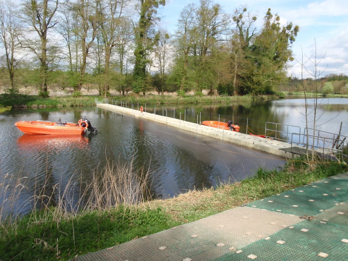 Diving Services UK &mdash; behind the scenes