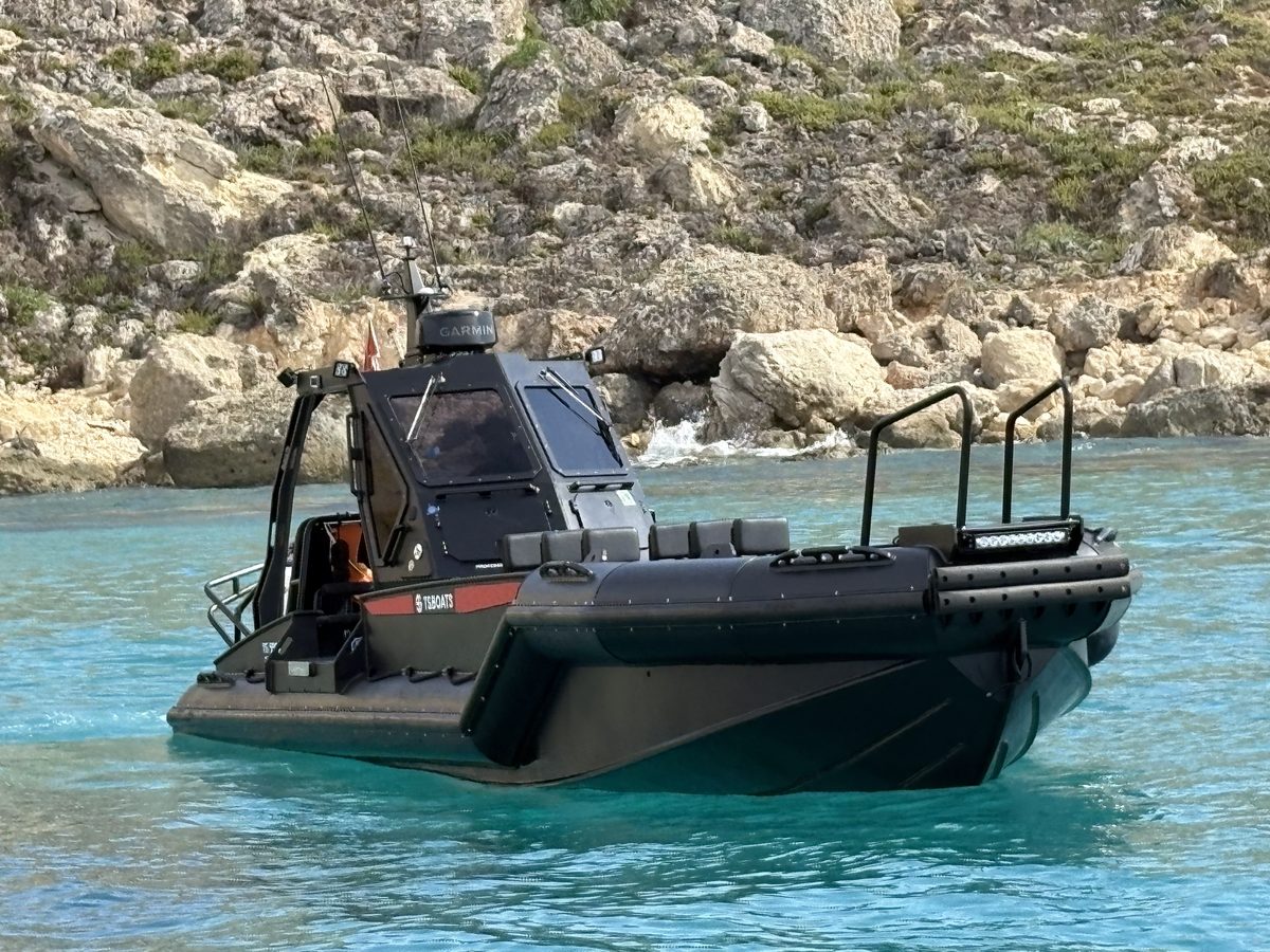 Diving Services UK &mdash; behind the scenes