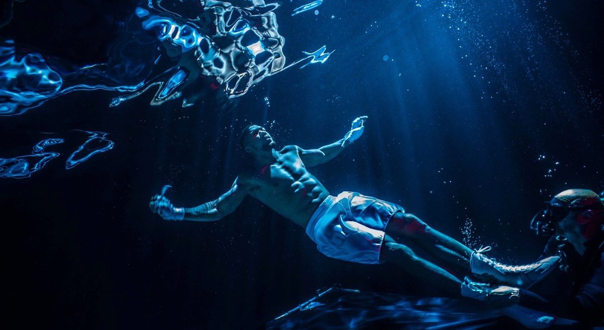 Diving Services UK &mdash; behind the scenes