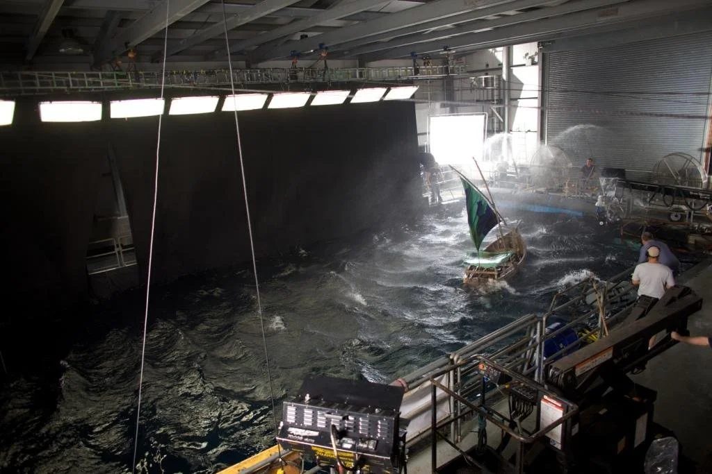Diving Services UK &mdash; behind the scenes